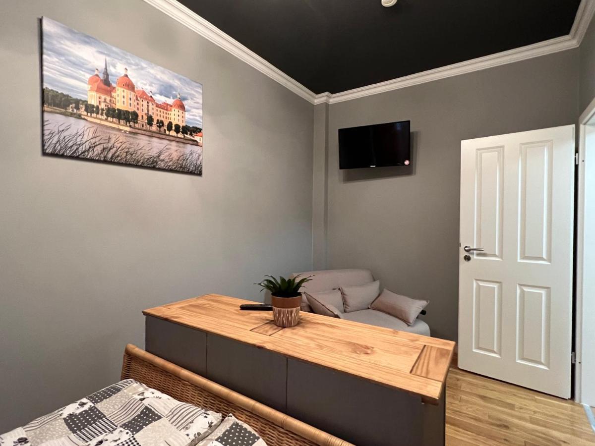 Appartement Sweet Inside Two