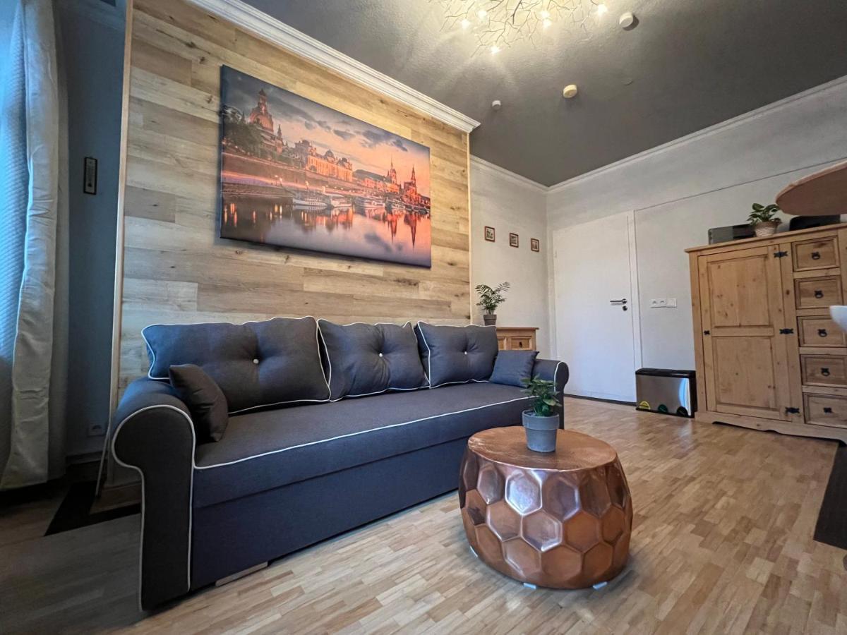 Sweet Inside Two Appartement