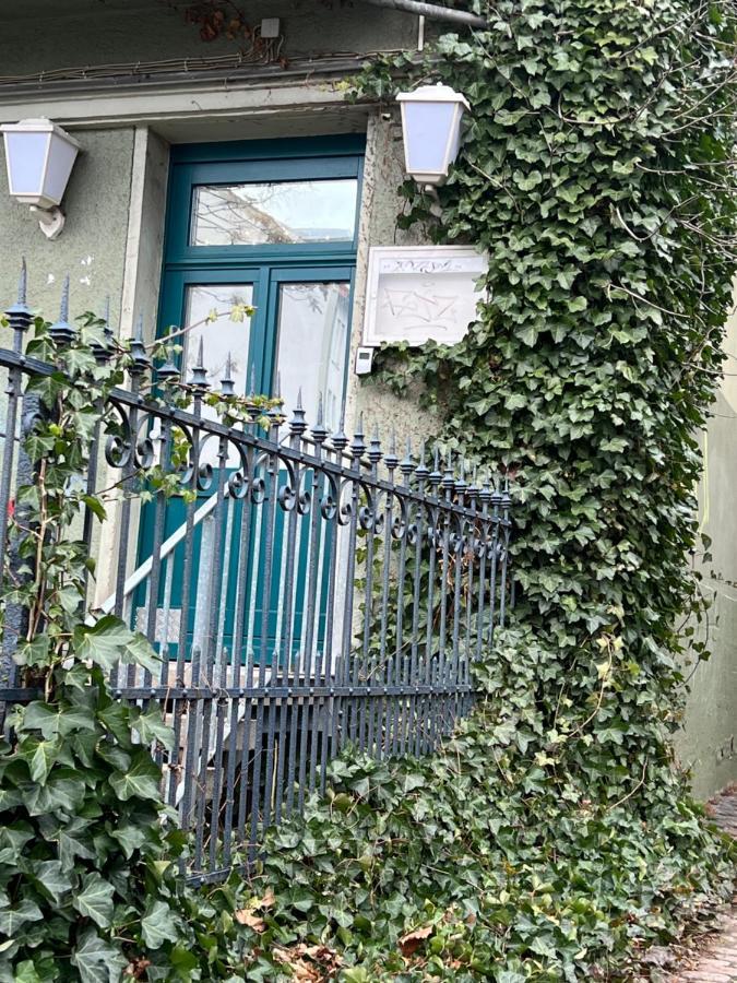 Appartement Sweet Inside Two Dresden